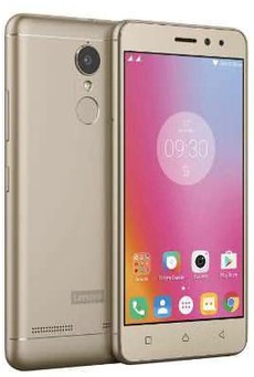 Lenovo K6 Power Dual SIM LTE 32GB